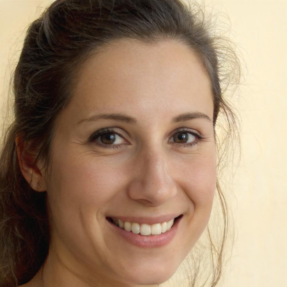 Instructora Carmen López coordinadora de proyectos culturales