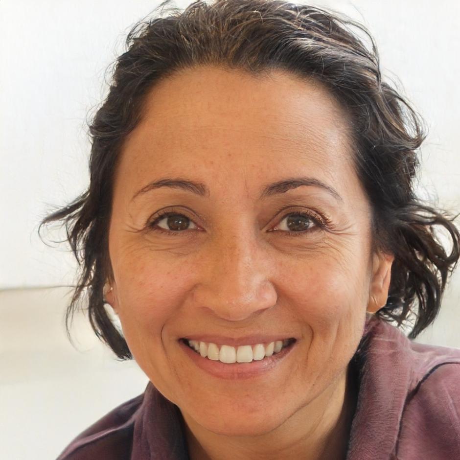 Coordinadora de Selección